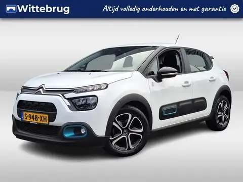 Annonce CITROEN C3 Essence 2023 d'occasion 