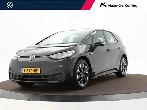 Annonce VOLKSWAGEN ID.3 Électrique 2023 d'occasion 