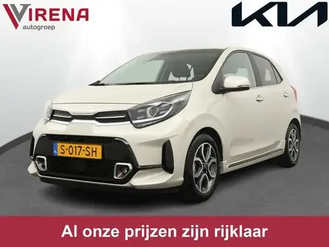 Used KIA PICANTO Petrol 2023 Ad 