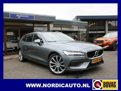 Used VOLVO V60 Petrol 2020 Ad 