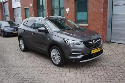 Used OPEL GRANDLAND Petrol 2019 Ad 