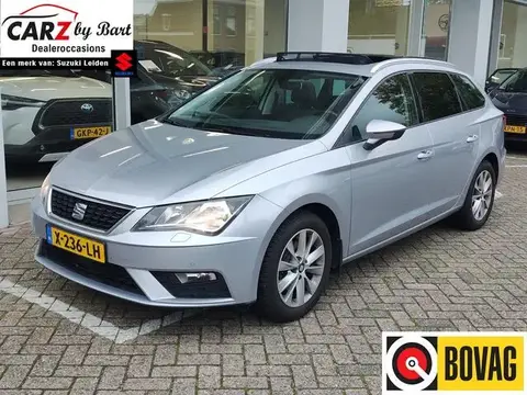 Used SEAT LEON Petrol 2020 Ad 