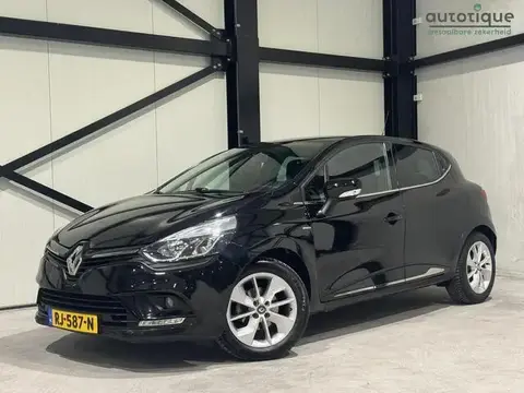 Used RENAULT CLIO Petrol 2017 Ad 