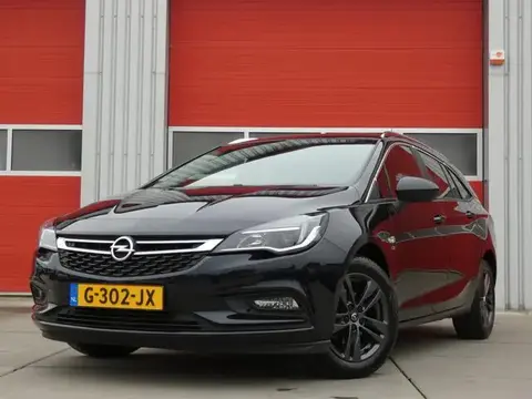 Used OPEL ASTRA Petrol 2019 Ad 