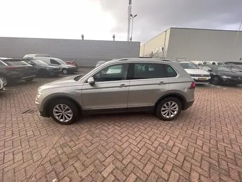 Used VOLKSWAGEN TIGUAN Petrol 2018 Ad 