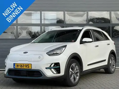 Used KIA E-NIRO Electric 2020 Ad 