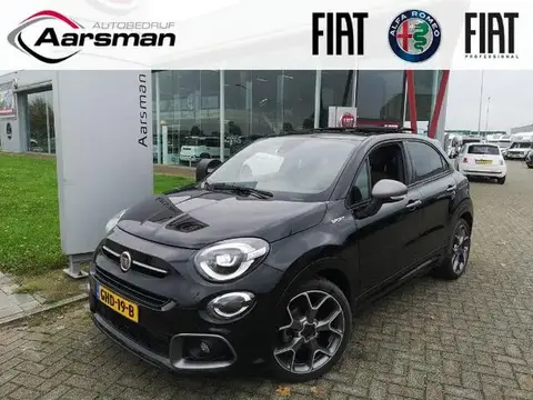 Annonce FIAT 500X Essence 2020 d'occasion 