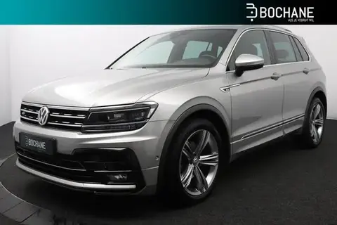 Used VOLKSWAGEN TIGUAN Petrol 2019 Ad 