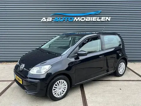 Annonce VOLKSWAGEN UP! Essence 2019 d'occasion 