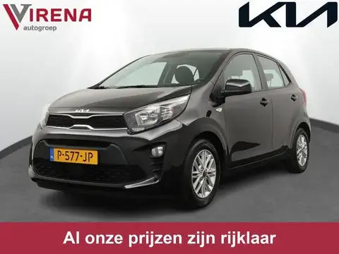 Used KIA PICANTO Petrol 2022 Ad 