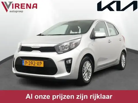 Annonce KIA PICANTO Essence 2022 d'occasion 