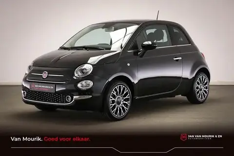 Used FIAT 500 Hybrid 2023 Ad 