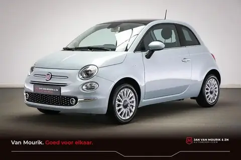 Used FIAT 500 Hybrid 2023 Ad 