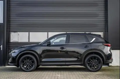 Used MAZDA CX-5 Petrol 2022 Ad 