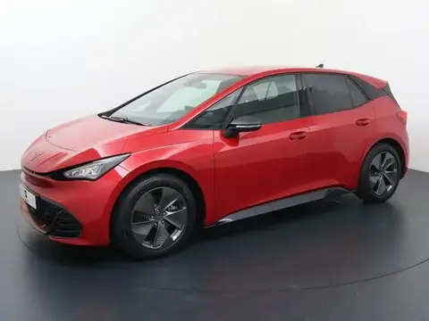 Used CUPRA BORN Electric 2023 Ad 