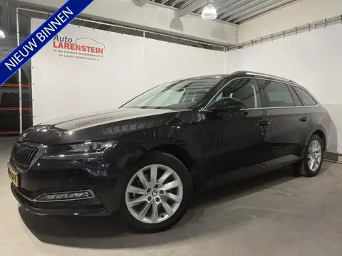 Used SKODA SUPERB Petrol 2022 Ad 