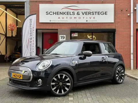 Used MINI MINI Electric 2020 Ad 