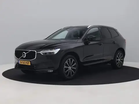 Used VOLVO XC60 Petrol 2018 Ad 