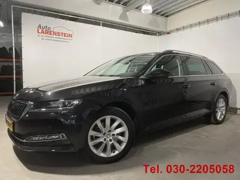 Used SKODA SUPERB Petrol 2022 Ad 