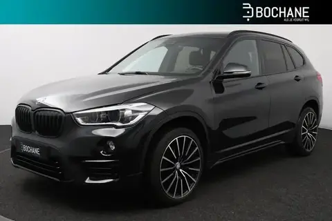 Used BMW X1 Petrol 2018 Ad 