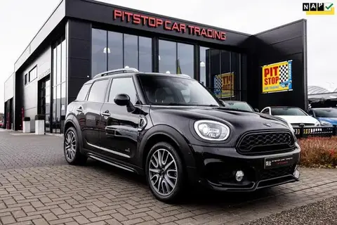 Used MINI COUNTRYMAN Petrol 2017 Ad 