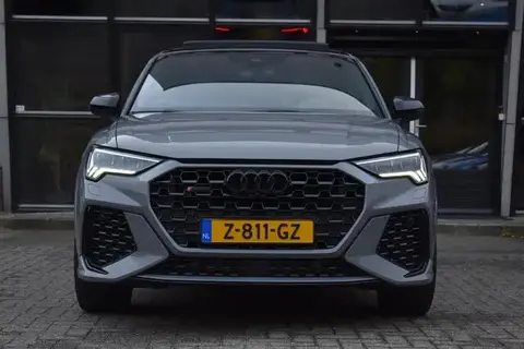 Annonce AUDI Q3 Essence 2020 d'occasion 