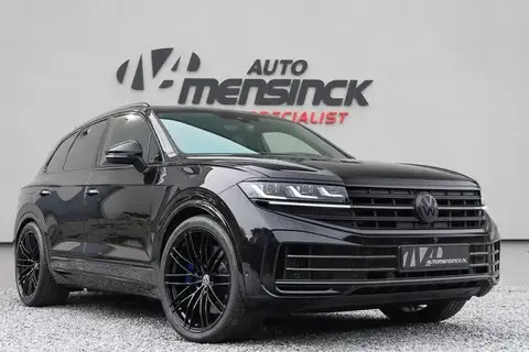 Used VOLKSWAGEN TOUAREG Hybrid 2023 Ad 