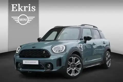 Annonce MINI COUNTRYMAN Hybride 2023 d'occasion 