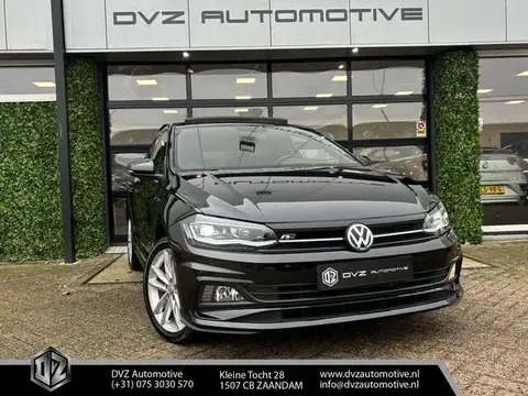 Used VOLKSWAGEN POLO Petrol 2020 Ad 