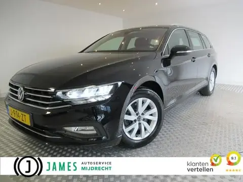 Annonce VOLKSWAGEN PASSAT Essence 2020 d'occasion 