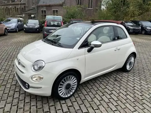 Used FIAT 500 Petrol 2019 Ad 