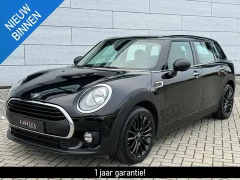 Used MINI CLUBMAN Petrol 2016 Ad 