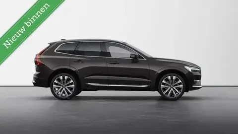 Used VOLVO XC60 Hybrid 2024 Ad 