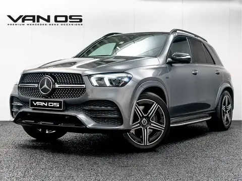 Used MERCEDES-BENZ CLASSE GLE Hybrid 2020 Ad 