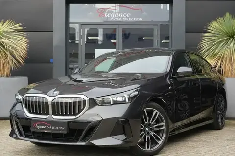 Annonce BMW SERIE 5 Essence 2024 d'occasion 