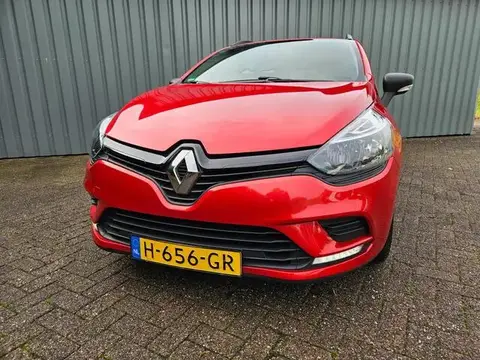 Annonce RENAULT CLIO Essence 2020 d'occasion 