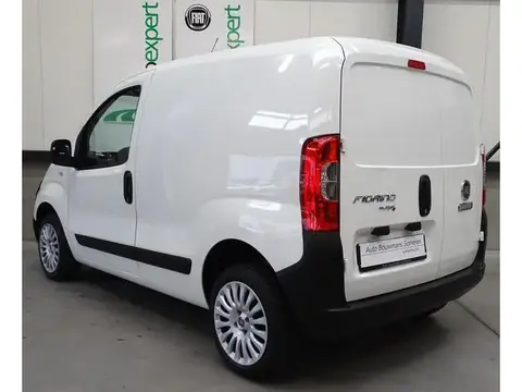 Used FIAT FIORINO Diesel 2018 Ad 