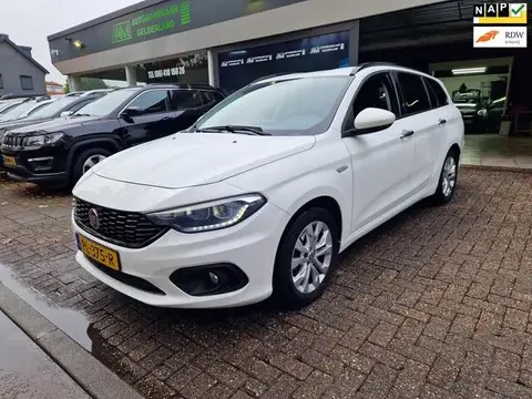 Used FIAT TIPO Petrol 2017 Ad 