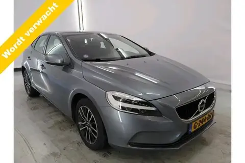 Used VOLVO V40 Petrol 2019 Ad 