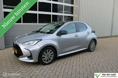 Used MAZDA 2 Hybrid 2022 Ad 