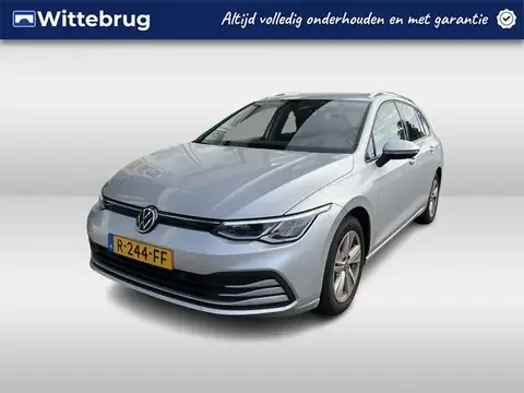 Annonce VOLKSWAGEN GOLF Essence 2022 d'occasion 