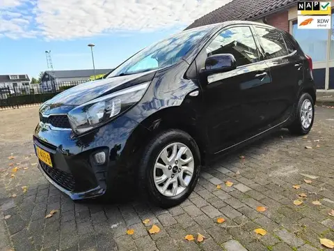 Used KIA PICANTO Petrol 2018 Ad 