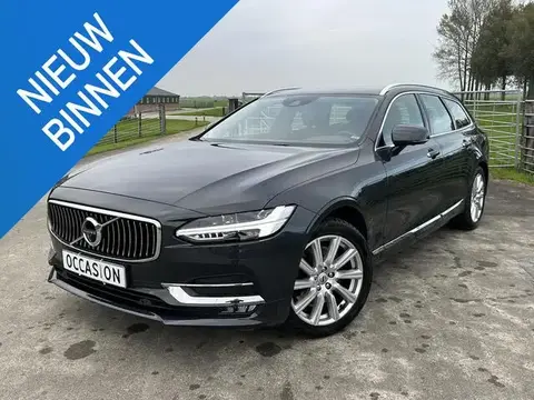 Used VOLVO V90 Petrol 2018 Ad 