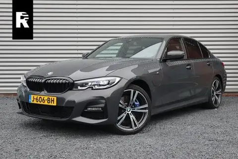 Annonce BMW SERIE 3 Hybride 2020 d'occasion 