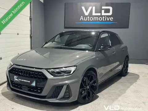 Used AUDI A1 Petrol 2020 Ad 