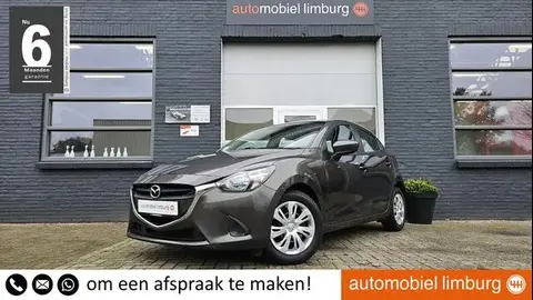 Used MAZDA 2 Petrol 2015 Ad 