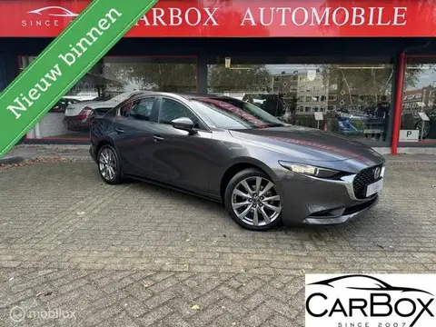 Used MAZDA 3 Petrol 2019 Ad 