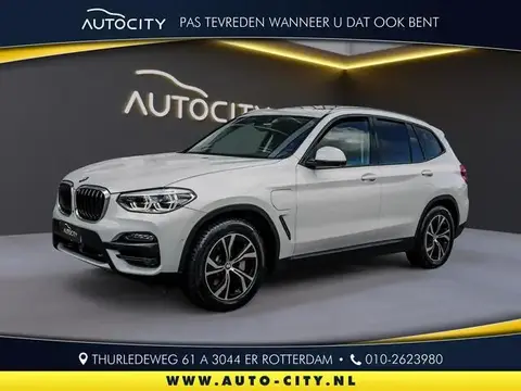 Used BMW X3 Hybrid 2021 Ad 