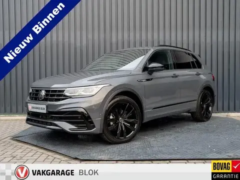 Annonce VOLKSWAGEN TIGUAN Essence 2023 d'occasion 