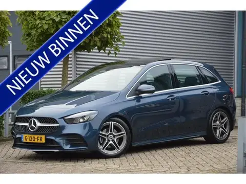 Used MERCEDES-BENZ CLASSE B Petrol 2019 Ad 